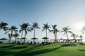 Palm Garden Beach Resort and Spa