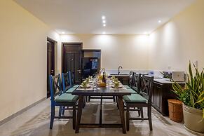 Palm Garden Beach Resort and Spa