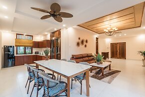 Palm Garden Beach Resort and Spa