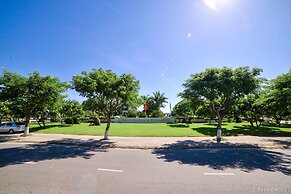 Palm Garden Beach Resort and Spa