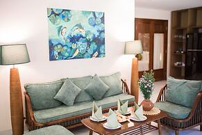 Palm Garden Beach Resort and Spa