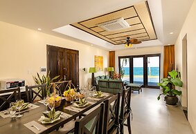 Palm Garden Beach Resort and Spa