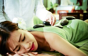 Palm Garden Beach Resort and Spa