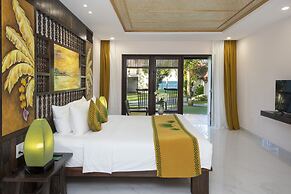 Palm Garden Beach Resort and Spa