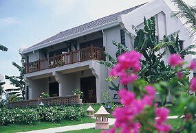 Palm Garden Beach Resort and Spa