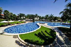 Palm Garden Beach Resort and Spa