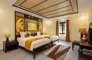 Palm Garden Beach Resort and Spa