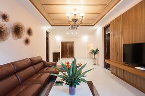 Palm Garden Beach Resort and Spa