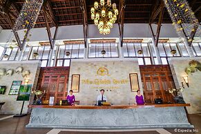 Palm Garden Beach Resort and Spa