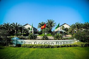 Palm Garden Beach Resort and Spa