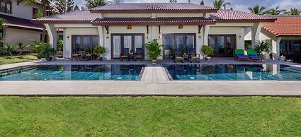 Palm Garden Beach Resort and Spa