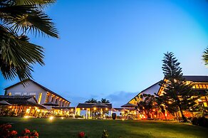 Palm Garden Beach Resort and Spa