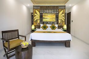 Palm Garden Beach Resort and Spa