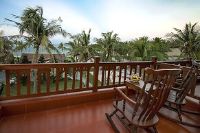 Palm Garden Beach Resort and Spa