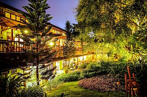 Palm Garden Beach Resort and Spa