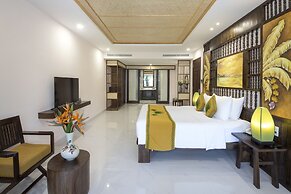 Palm Garden Beach Resort and Spa