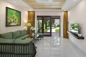 Palm Garden Beach Resort and Spa