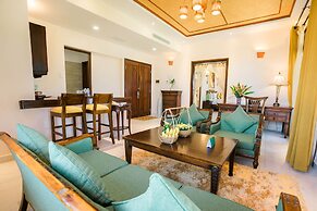 Palm Garden Beach Resort and Spa