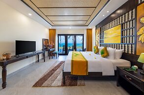 Palm Garden Beach Resort and Spa