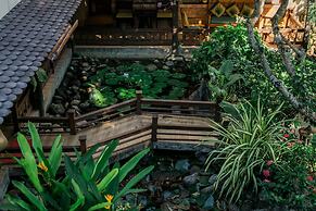 Palm Garden Beach Resort and Spa