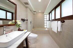 Palm Garden Beach Resort and Spa