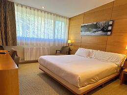 Hotel & Spa La Collada
