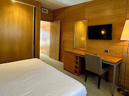Hotel & Spa La Collada