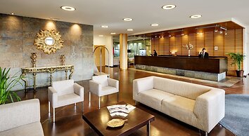 Hotel & Spa La Collada