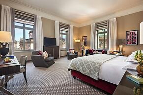Rocco Forte Hotel De Rome Berlin