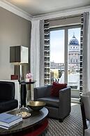 Rocco Forte Hotel De Rome Berlin