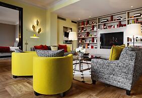 Rocco Forte Hotel De Rome Berlin