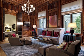 Hotel De Rome Berlin