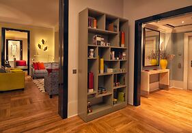 Rocco Forte Hotel De Rome Berlin