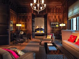 Rocco Forte Hotel De Rome Berlin