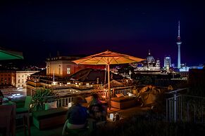 Rocco Forte Hotel De Rome Berlin