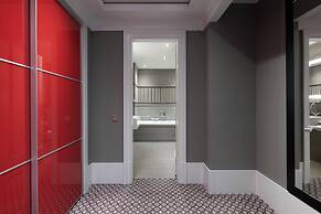 Rocco Forte Hotel De Rome Berlin