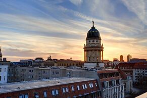 Rocco Forte Hotel De Rome Berlin
