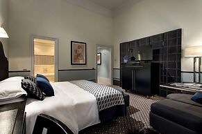 Hotel De Rome Berlin