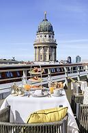 Rocco Forte Hotel De Rome Berlin