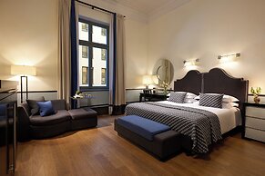 Rocco Forte Hotel De Rome Berlin