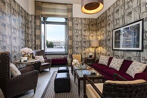 Rocco Forte Hotel De Rome Berlin