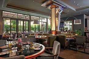 Rocco Forte Hotel De Rome Berlin