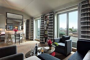 Rocco Forte Hotel De Rome Berlin