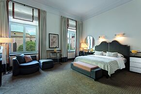 Rocco Forte Hotel De Rome Berlin