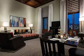 Rocco Forte Hotel De Rome Berlin