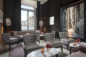 Rocco Forte Hotel De Rome Berlin