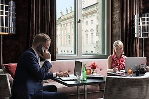 Rocco Forte Hotel De Rome Berlin