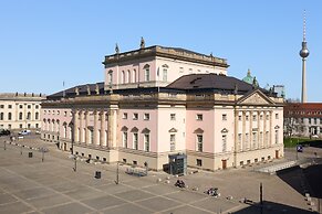 Rocco Forte Hotel De Rome Berlin
