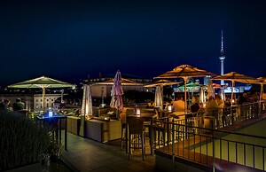 Rocco Forte Hotel De Rome Berlin