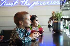 Rocco Forte Hotel De Rome Berlin